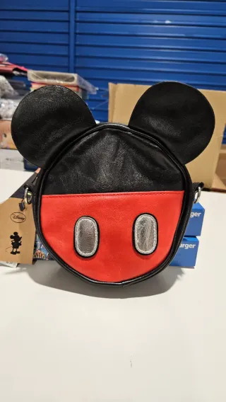 Bolso Mickey Mouse Disney