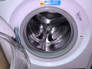 Lavadora Indesit 7kg A+++ modelo IWC71253