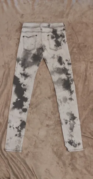 Pantalón Mango Mujer