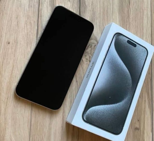 iPhone 15 Pro 128Gb