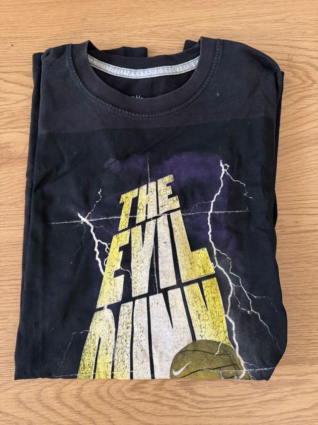 Pack Camisetas Hombre Guess, Marvel, Converse