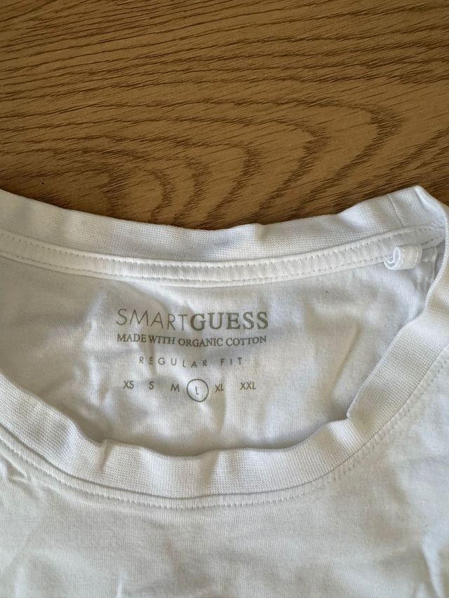 Pack Camisetas Hombre Guess, Marvel, Converse