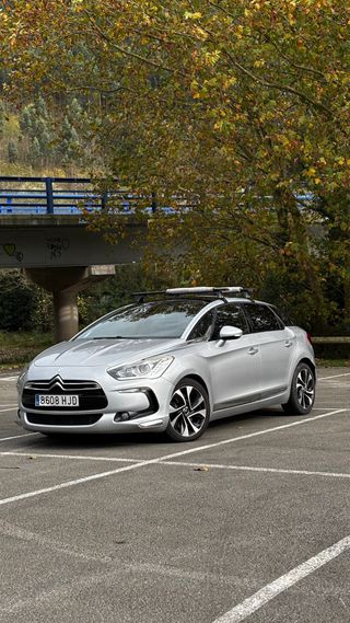 Citroen DS5 2.0 hdi