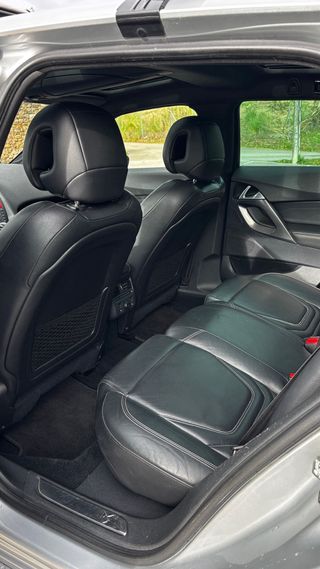 Citroen DS5 2.0 hdi