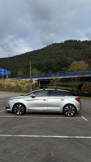 Citroen DS5 2.0 hdi