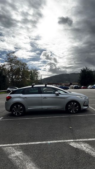 Citroen DS5 2.0 hdi