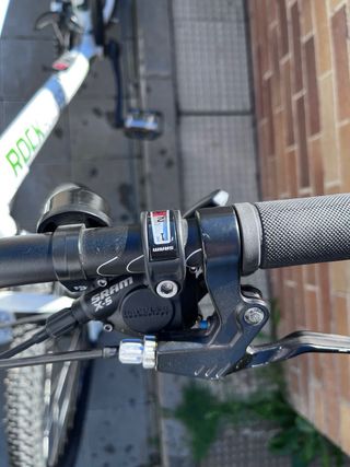 Bicicleta RockRider 26” Talla L