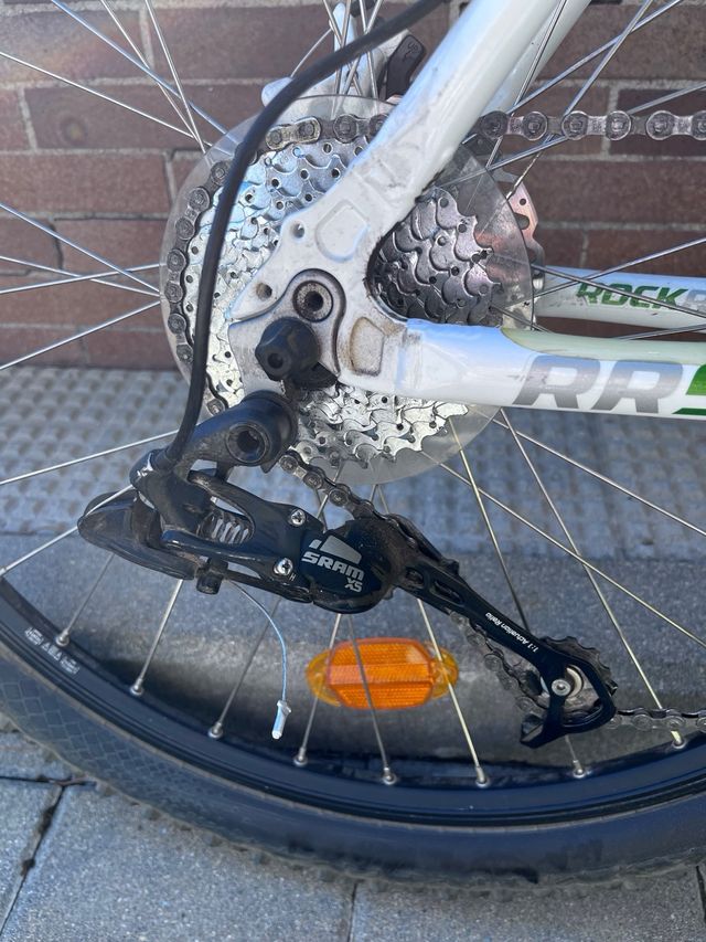 Bicicleta RockRider 26” Talla L