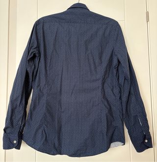 Camisa Massimo Dutti