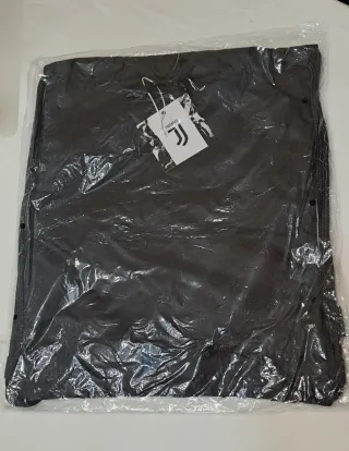Sacca sportiva originale Juventus