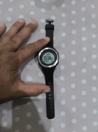 Orologio fitness TCM