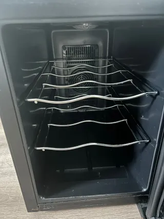 Nevera de vinos Vinoteca Fagor Vintage