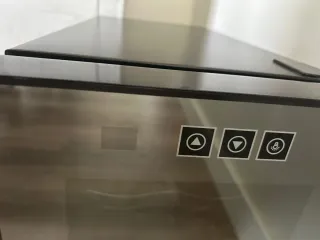 Nevera de vinos Vinoteca Fagor Vintage