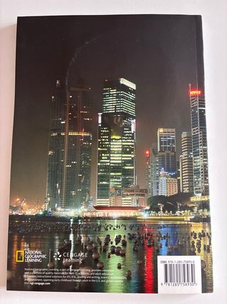 Life Upper Intermediate: Combo Split A