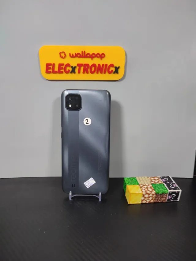 Redmi 9T, Realme C11, Xiaomi Mi 8