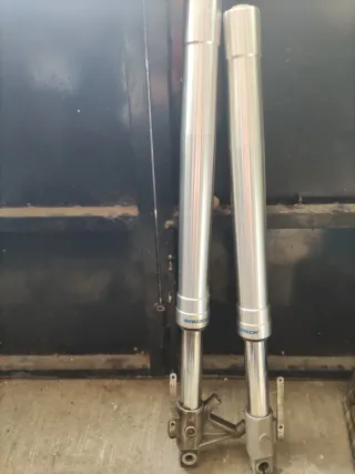 Barras Horquilla Derbi GPR 125 Marzocchi