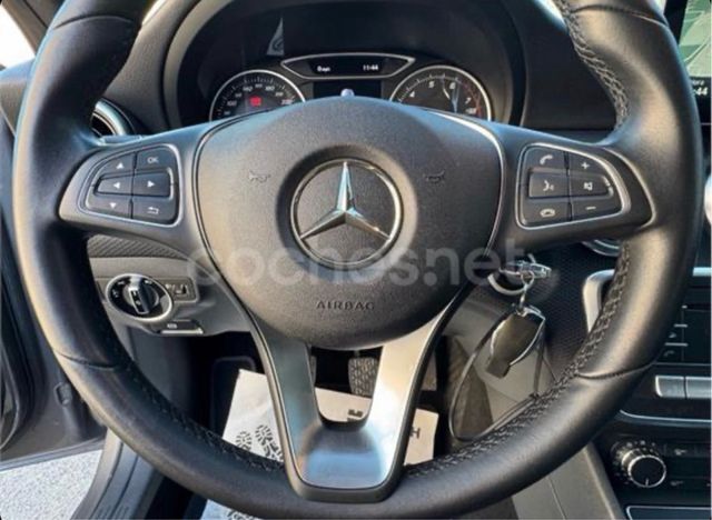 Mercedes-Benz Clase A 2016