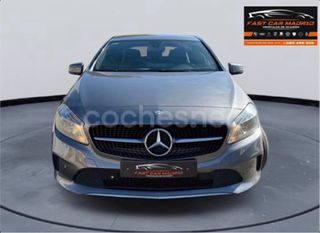 Mercedes-Benz Clase A 2016