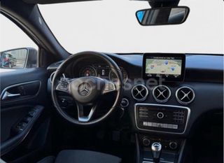 Mercedes-Benz Clase A 2016