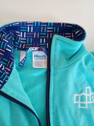 Pack Uniforme Colegio Juan Comenius (3 años)