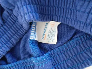 Pack Uniforme Colegio Juan Comenius (3 años)