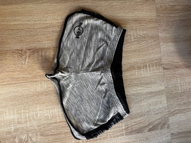 Pantalones cortos deportivos Hard Rock Talla S