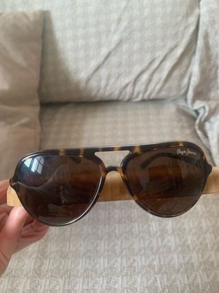 Gafas de sol Pepe Jeans Tortoise