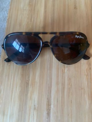Gafas de sol Pepe Jeans Tortoise