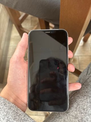 iPhone XR Blanco 64 GB Buen Estado
