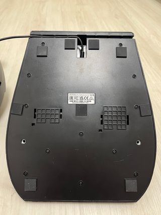 Thrustmaster Ferrari 458 Spider Volante