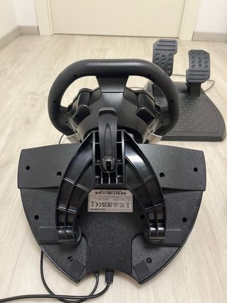 Thrustmaster Ferrari 458 Spider Volante