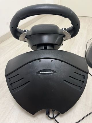 Thrustmaster Ferrari 458 Spider Volante