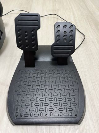 Thrustmaster Ferrari 458 Spider Volante