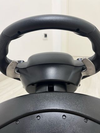 Thrustmaster Ferrari 458 Spider Volante