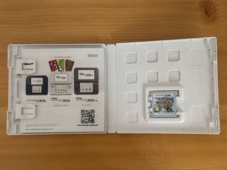 Dragon Quest VII Nintendo 3DS
