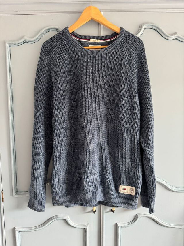 Jersey Tommy Hilfiger