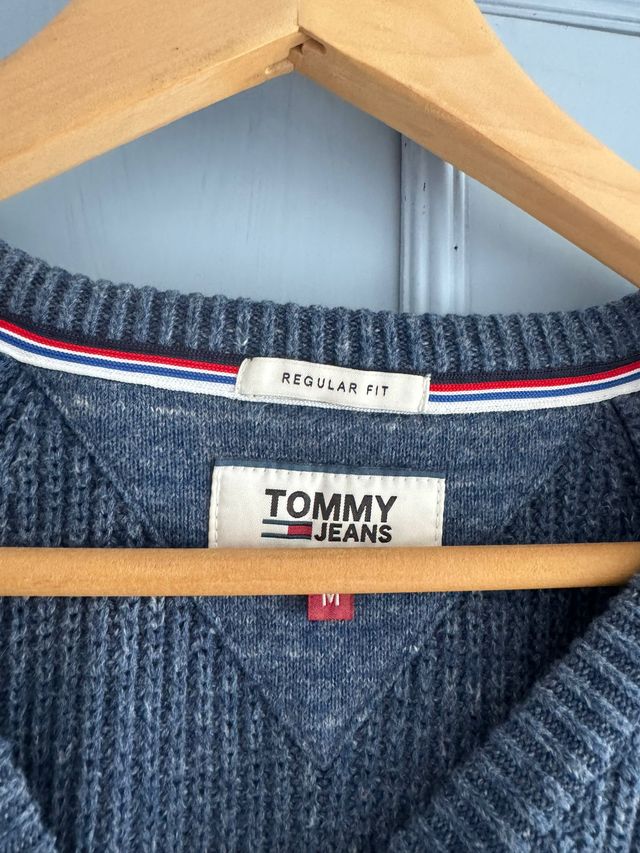 Jersey Tommy Hilfiger
