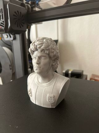 Impresora 3D Creality Ender 3 V2 Neo