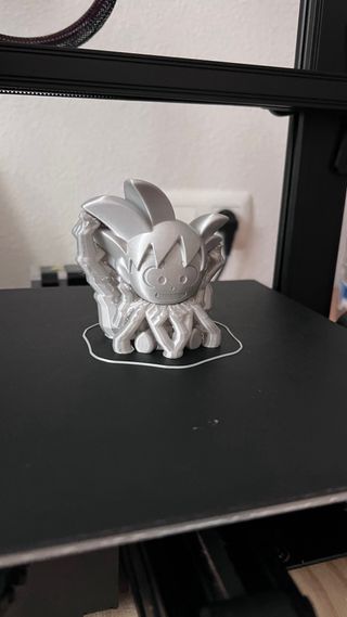 Impresora 3D Creality Ender 3 V2 Neo
