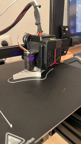 Impresora 3D Creality Ender 3 V2 Neo