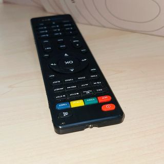 Mando FreeSat