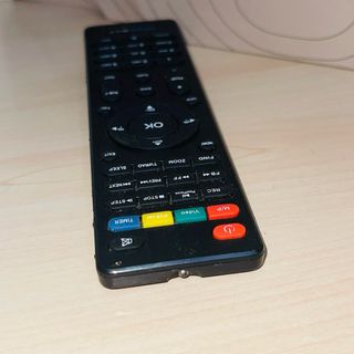 Mando FreeSat