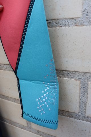 A ESTRENAR Traje Neopreno Lady Osprey Coral Tall S