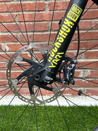 Bicicleta Eléctrica Trek