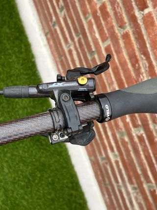 Bicicleta Eléctrica Trek