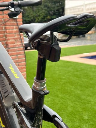 Bicicleta Eléctrica Trek