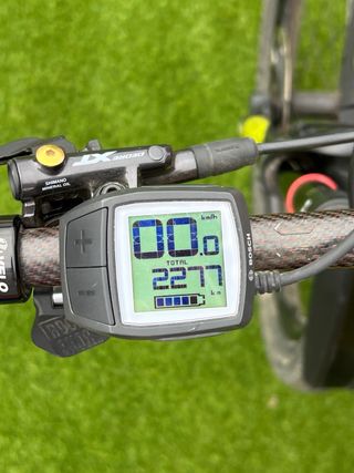 Bicicleta Eléctrica Trek