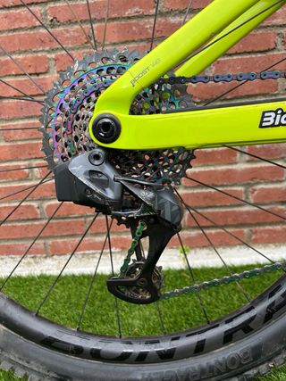 Bicicleta Eléctrica Trek