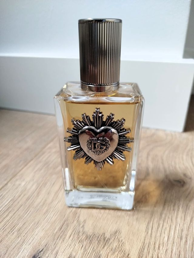 Perfume Devotion Pour Homme Dolce & Gabbana