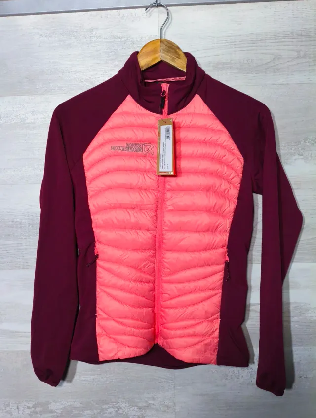 Chaqueta Rock Experience